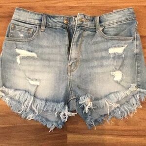 Woman’s shorts
